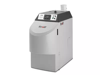 Öl/Gas Vollbrennwertheizkessel