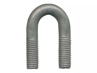 Ubolt Ubiegeteile Ubolzen