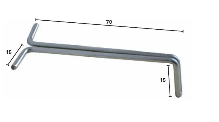 Hook Stone Cladding