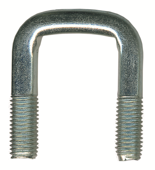 U-Bügel, Federbriden