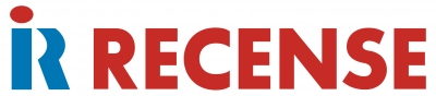 INDUSTRIAL RECENSE S.L. Logo