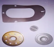 automotive parts