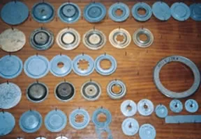 Filter Covers