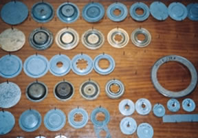Filter Covers