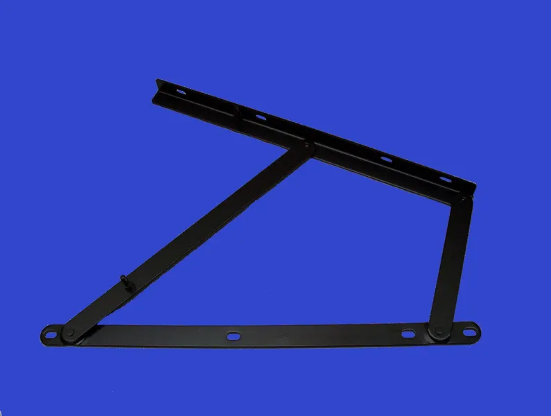 Elevation Mechanism