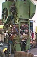 Press Machine