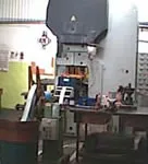 Press Machine
