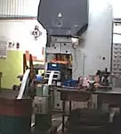 Press Machine