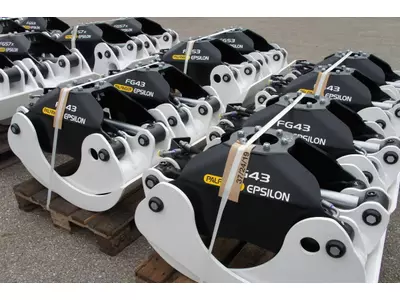 z.B.: Für "Epsilon Kran GmbH"