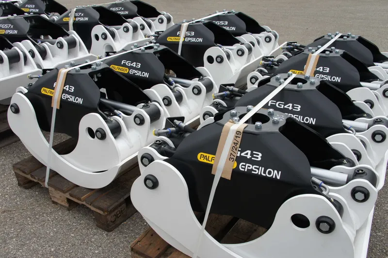 z.B.: Für "Epsilon Kran GmbH"