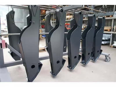 z.B.: Für "Stepa Farmkran GmbH"