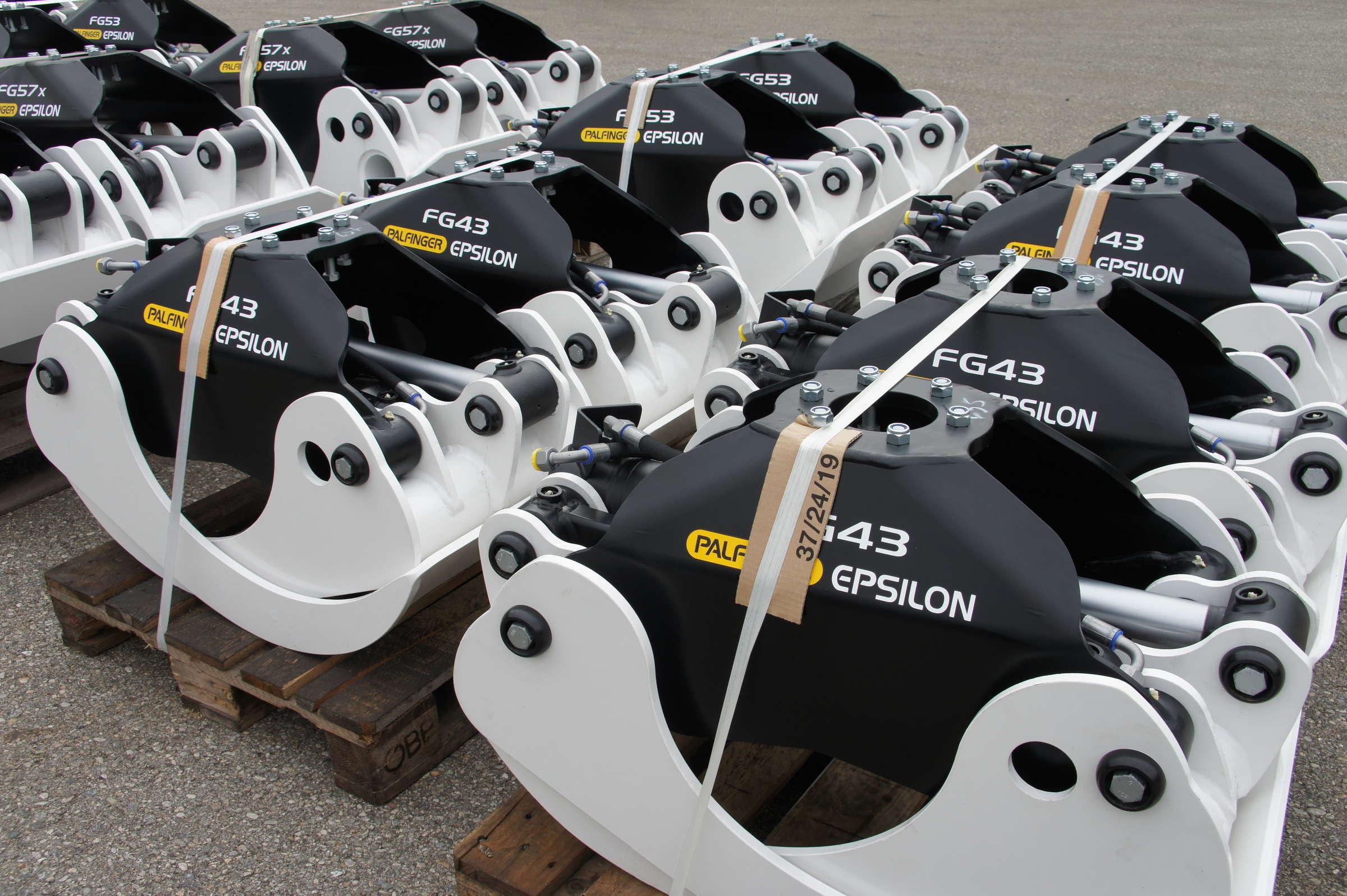 z.B.: Für "Epsilon Kran GmbH"