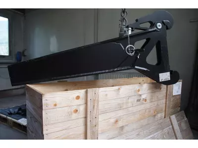 z.B.: Für "Palfinger AG"