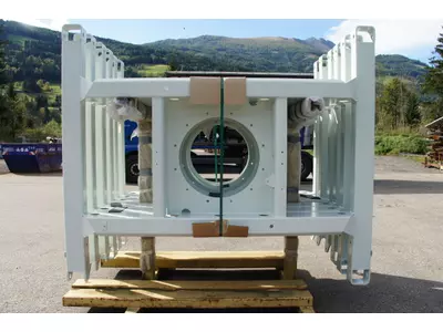 z.B.: Für "Stepa Farmkran GmbH"