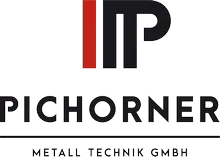 Pichorner metall technik GmbH Logo