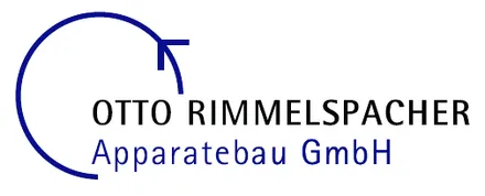 Logo von Otto Rimmelspacher Apparatebau GmbH