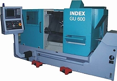 GU 600