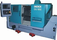 GU 600
