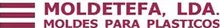 MOLDETEFA,LDA Logo