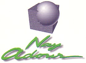 NAY ADOUR SAS Logo