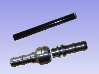 Metallbaugruppen
