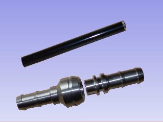 Metallbaugruppen