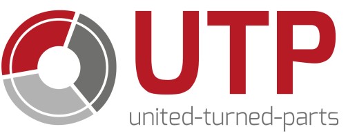 U-T-P MetalSolutions GmbH Logo