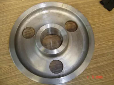 Gear wheel