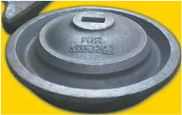 Lower bearing