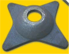 Head bearing