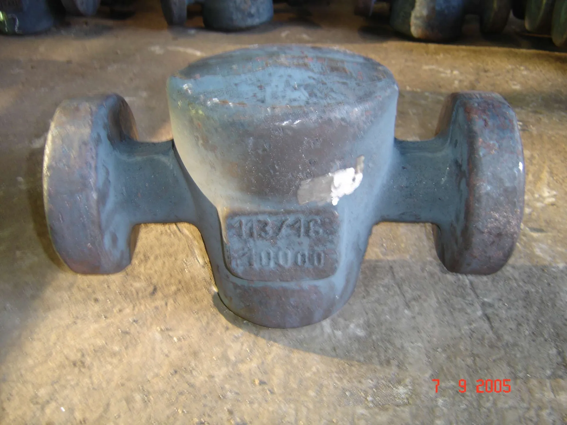 Valve