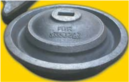 Lower bearing