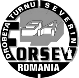 SC FORSEV SA Logo