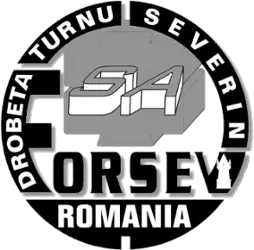 Logo di SC FORSEV SA