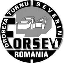 SC FORSEV SA Logo