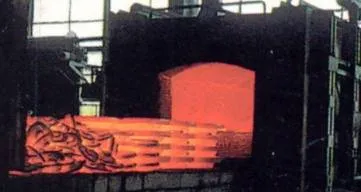 Heating furnaces