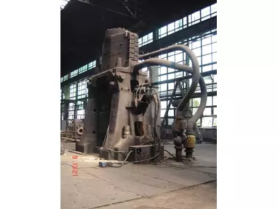 Die forging hammer25T
