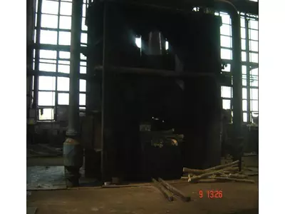 Die forging hammer of 40T