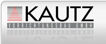 Logo von Kautz Vorrichtungsbau GmbH