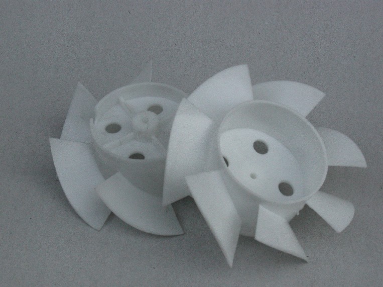 ventilator