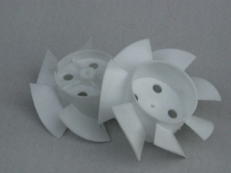 ventilator