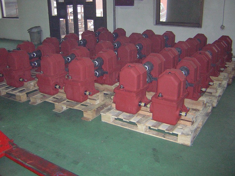 Gearbox