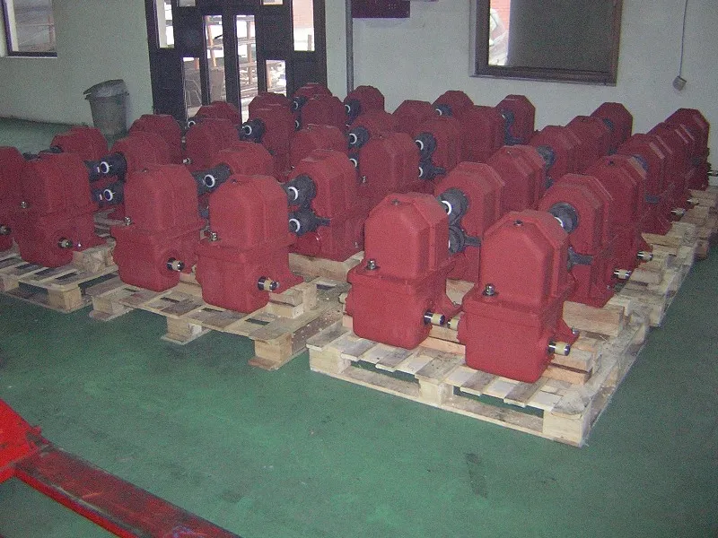 Gearbox