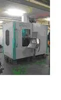 CNC DECKEL MAHO DMC 100 V, DIJALOG112