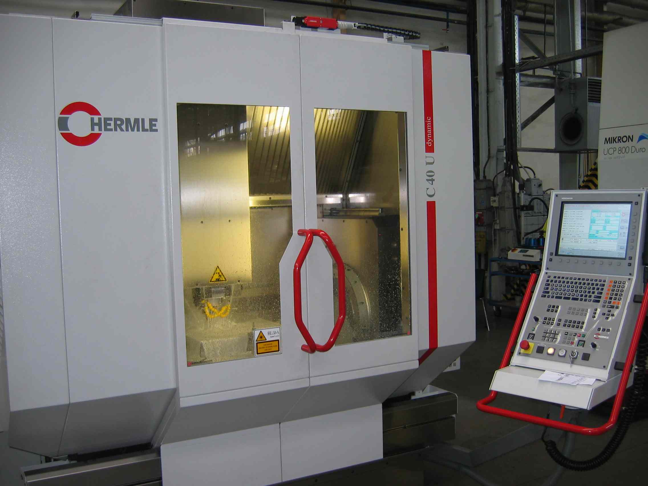 CNC BAZ