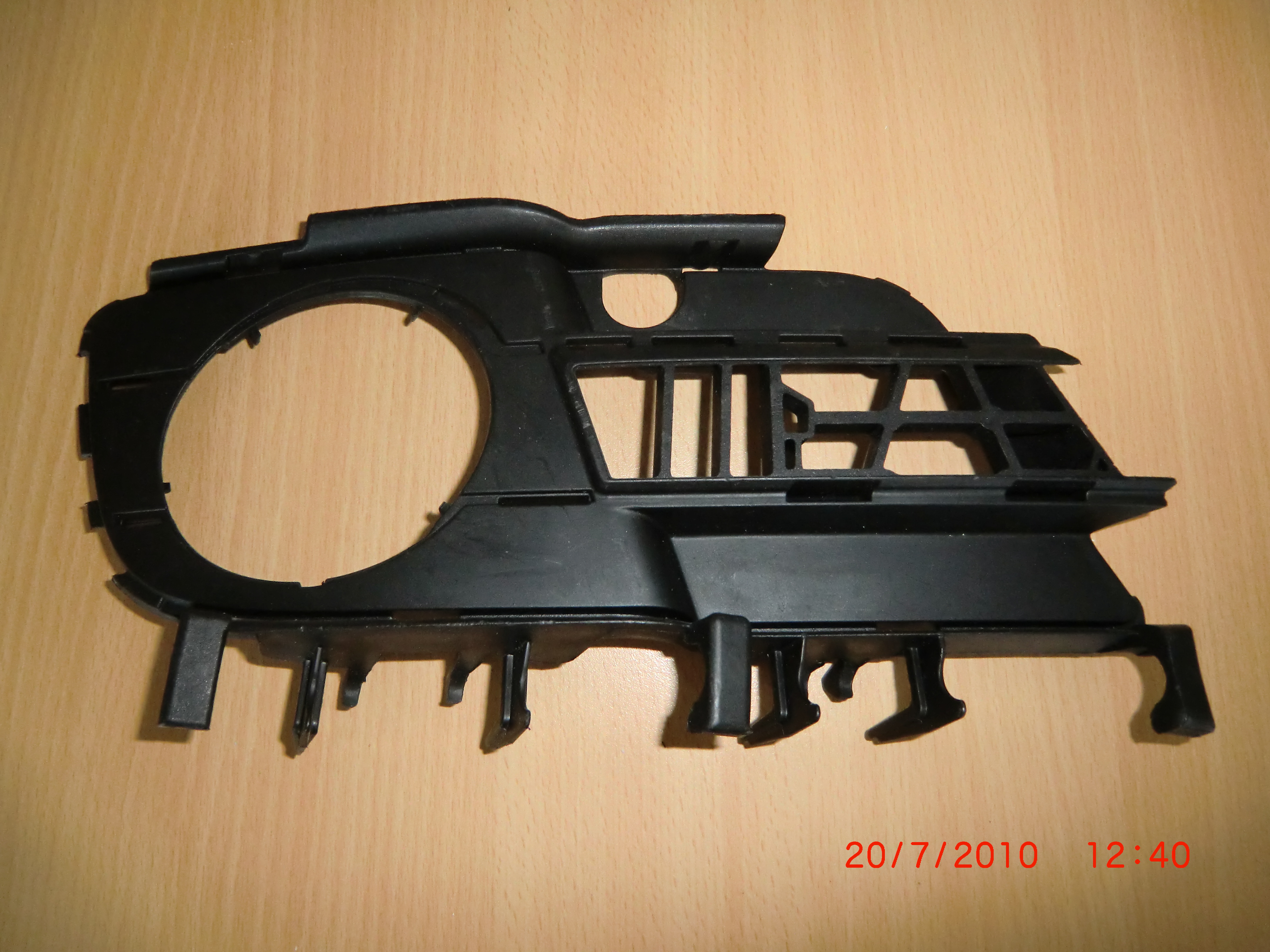 Nebelscheinwerfer für Opel