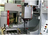 CNC Maschine