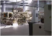 Engel Spritzgussmaschinen