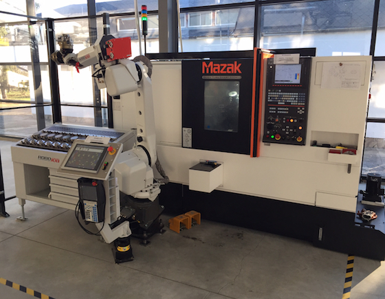Mazak Smart 200ML