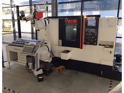 Mazak Smart 200ML